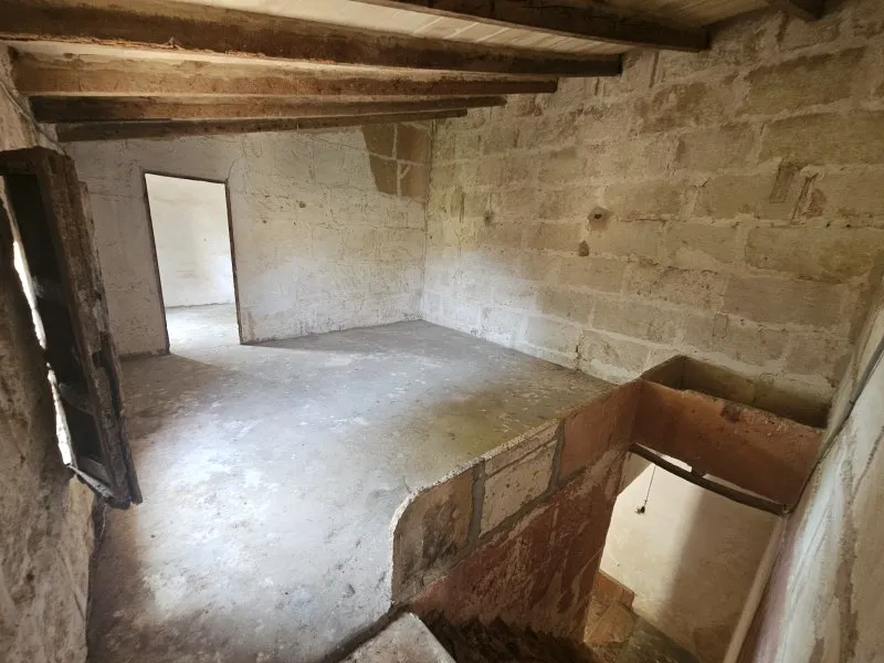 Finca, many outbuildings and land near Portocristo - Son Carrio — photo 9