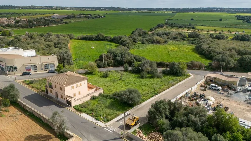 Land in ses Salines, Province of Balearic Islands — photo 4