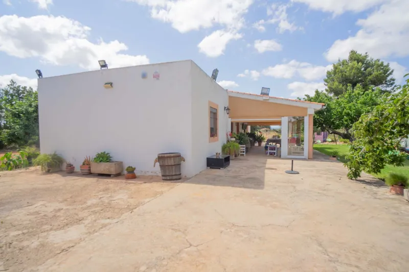 Small finca near Felanitx — photo 8