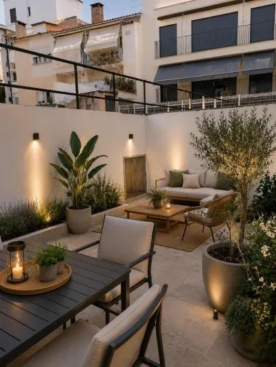 Apartment in Palma de Mallorca (Bons Aires) — photo 7