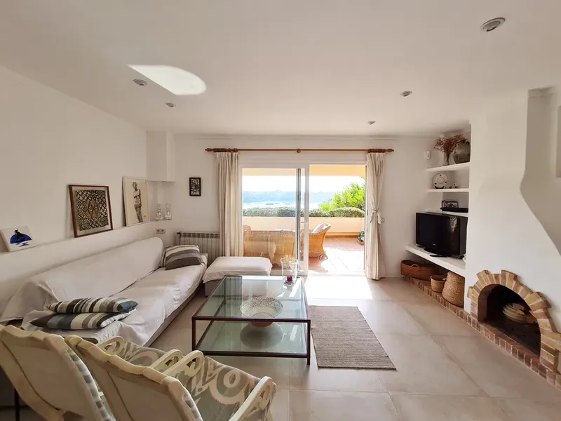Penthouse in Portopetro, Mallorca — photo 5