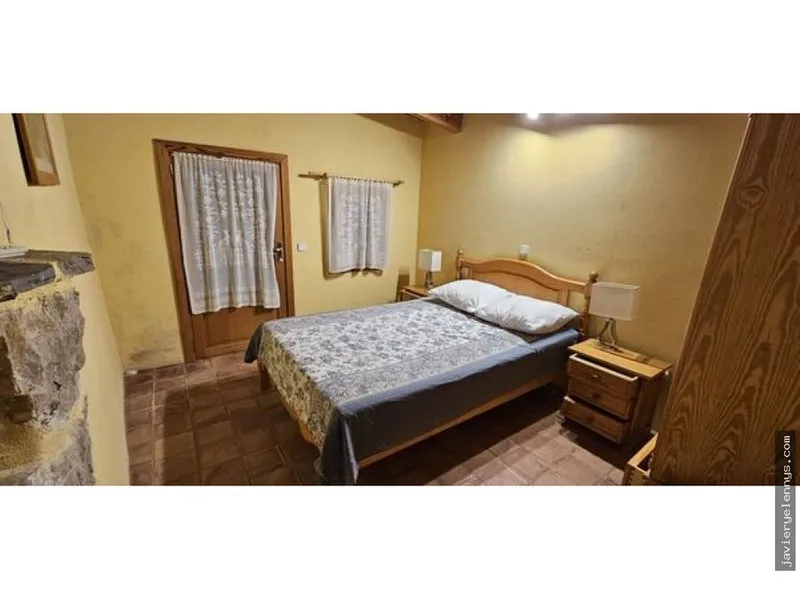 Rural house rental in Poligono Poligon 23 — photo 9