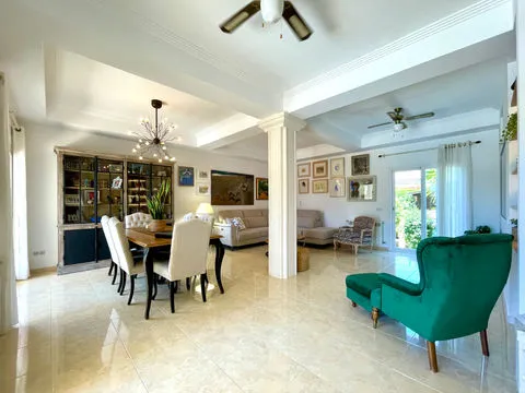 Elegant chalet for sale with views and pool in Sant Marçal — photo 7
