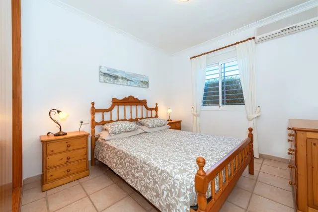 Ground floor apartment for sale near Llenaire Beach, Puerto Pollensa, Mallorca north — photo 6