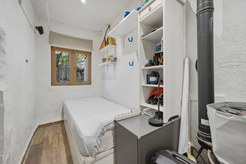 Rustic finca in the heart of the Serra de Tramuntana, Puigpunyent — photo 11