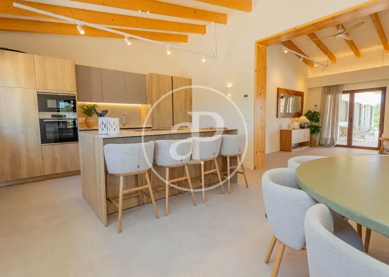 Temporary rental from November 2026 to February 2027 — photo 11