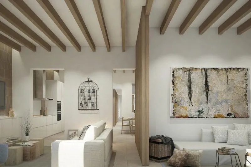 New flat in Santa Catalina — photo 1