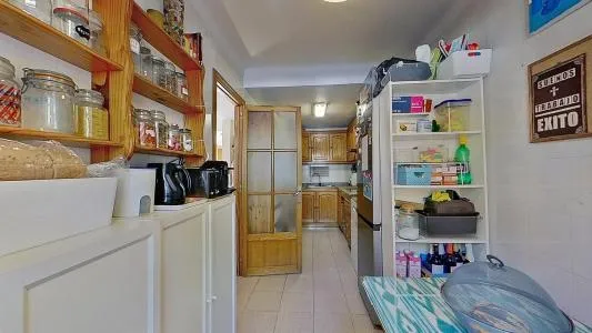 Terraced house - Palma de Mallorca (Secar de la Real), built surface 156 m², terrace size 36 m², 4... — photo 11