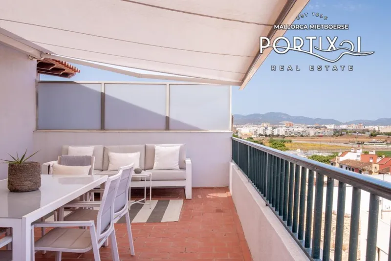 Apartment for sale in El Molinar — photo 4