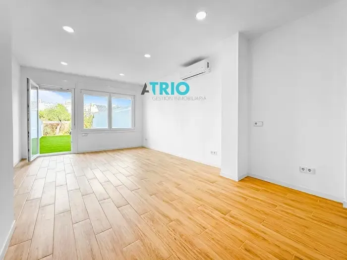Piso de 1 habitación en alquiler en Llevant, Es Rafal Vell — photo 2