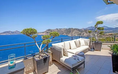 2 Bedrooms in Port Andratx — photo 4