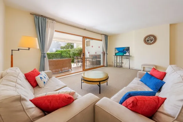 Attractive house for sale in an exclusive area of Puerto Pollensa, North Mallorca — photo 4