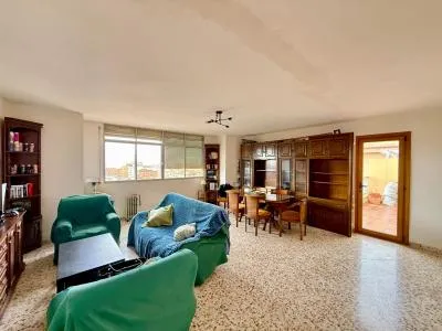 Penthouse - Palma de Mallorca (Foners) — photo 4