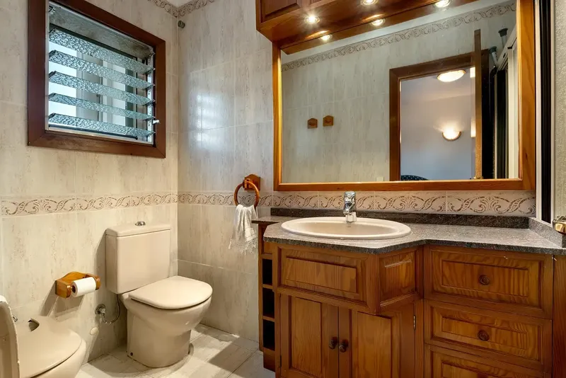 🏡 Independent chalet with pool and two homes in Palmanyola – Space and quality of life — photo 10