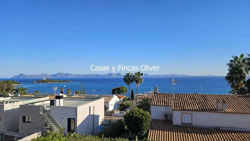 Villa for sale in Puerto de Alcudia, Alcúdia, Mallorca — photo 5