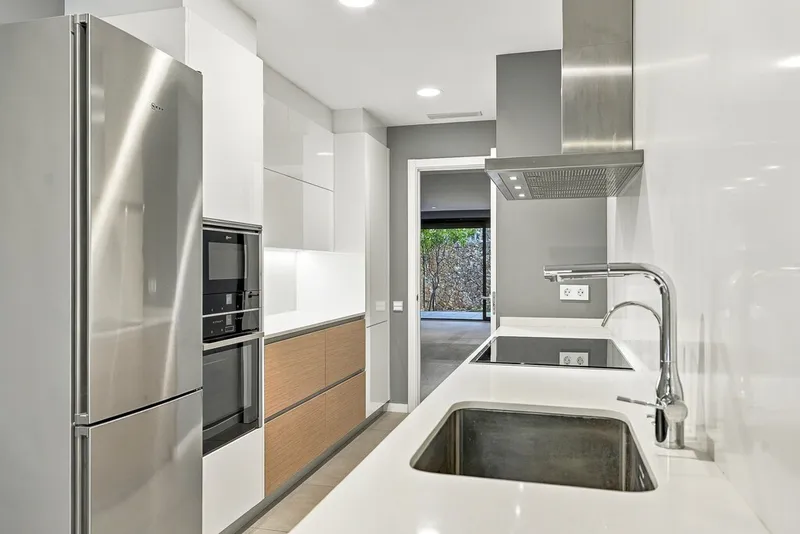 Top quality apartment for sale in Son Quint with good rental potential and private terrace — photo 8