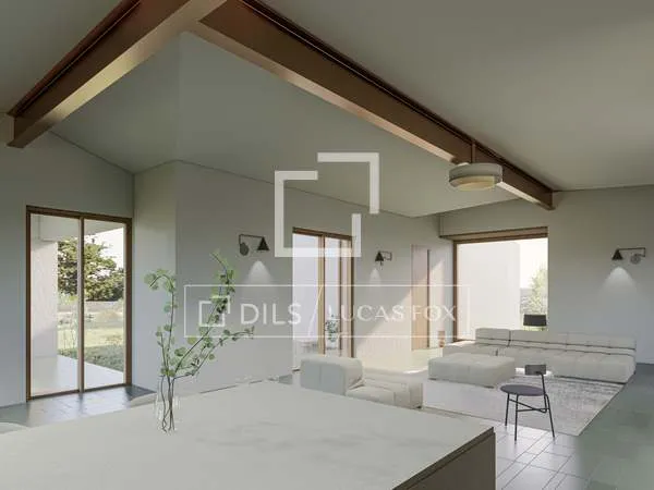 23,084m² plot for sale in Ses Salines, Balearic Islands — photo 9