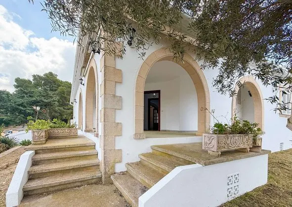 Country house in Barcarés - Manresa - Bonaire, Alcúdia — photo 2