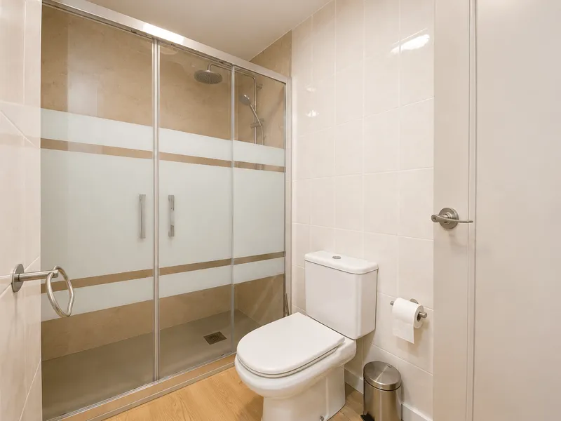 Ground-floor apartment just 300 meters from the beach — photo 11
