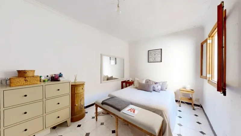 Renovation opportunity - A charming home with jaw dropping mountain views in one of the most sought after locations in Soller — photo 12