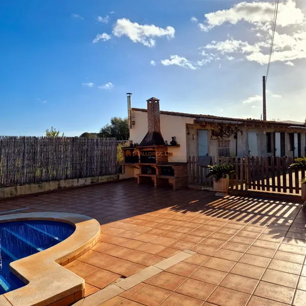 House for sale 4 km from Manacor – Legalizable due to age — photo 11