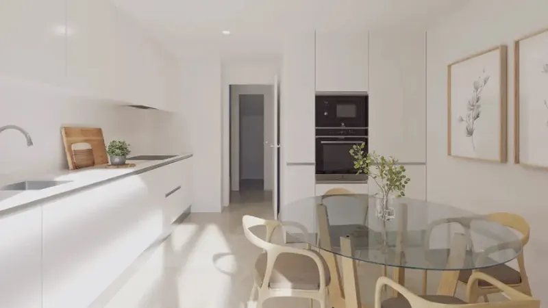 Modern Townhouse for sale in Palma, only 400 m from the Beach — photo 4