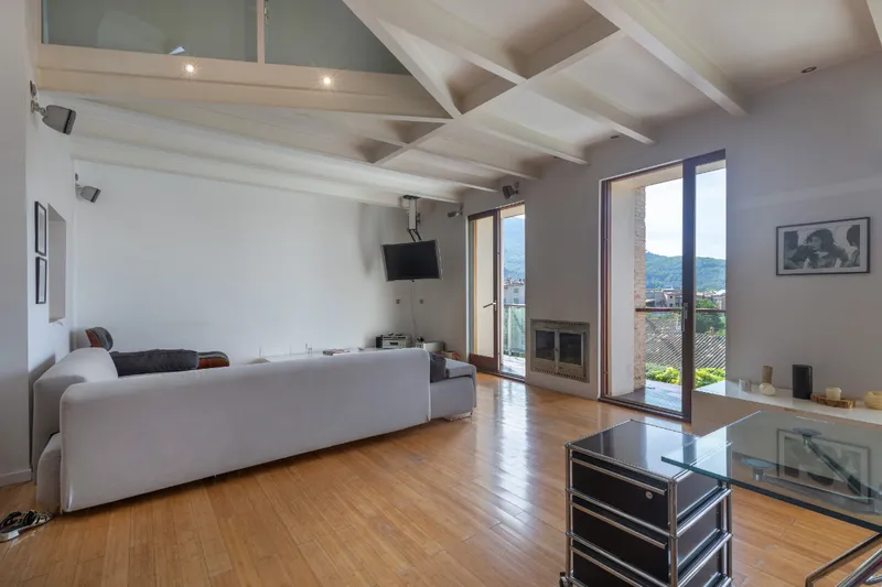 Amazing loft with pool in Sóller — photo 10