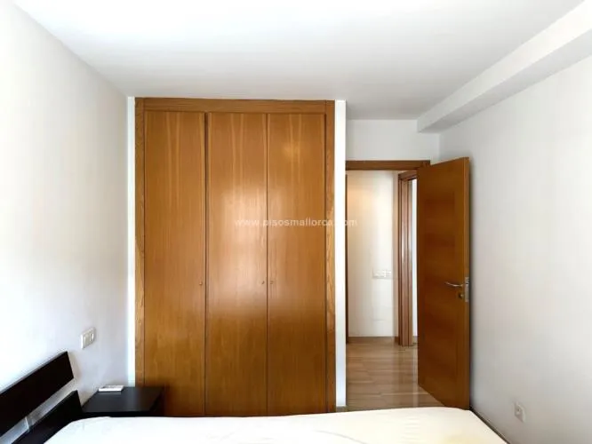 Apartment in Palma de Mallorca, Arch. Luis Salvador Area — photo 12