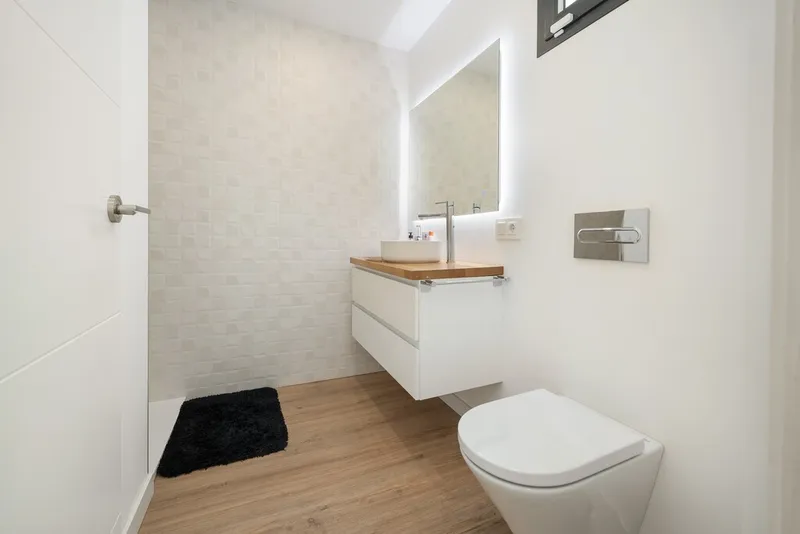 Sa Coma top quality house for sale with private pool and swimming pool — photo 12