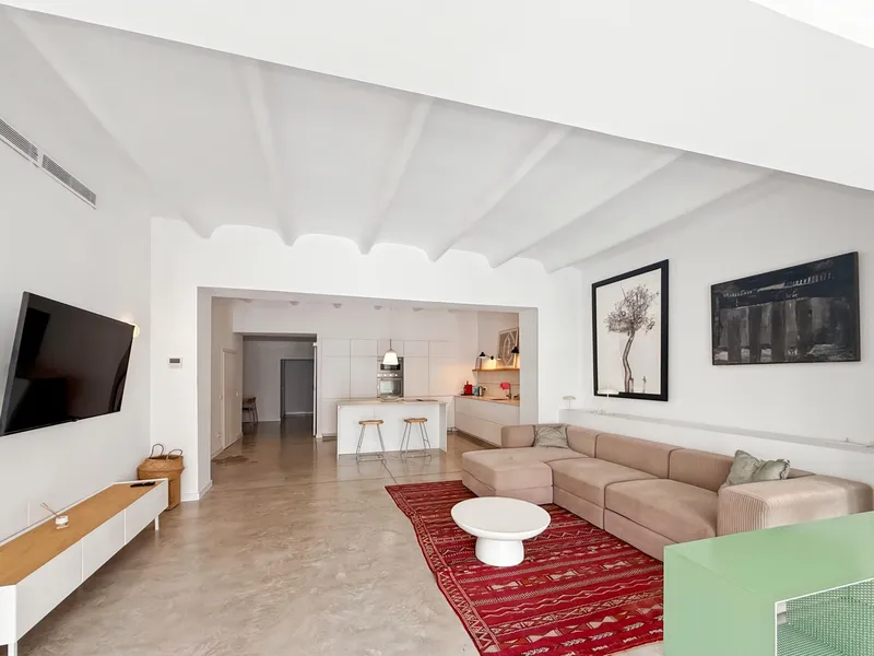 Modern and Spacious Apartment for Sale – Son Pontivic, Palma de Mallorca — photo 3