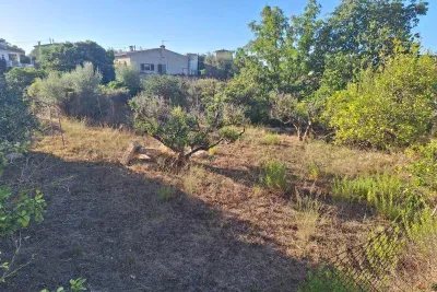 Urban-Land-Sant-Llorenc-410sqm — photo 1