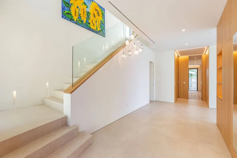 First-class new-build villa with sensational views — photo 11