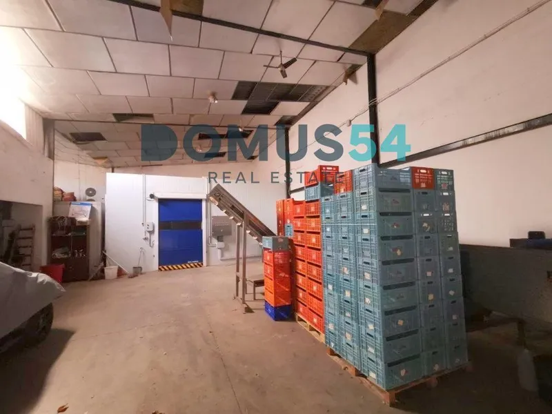 commercial in Sa Pobla — photo 3