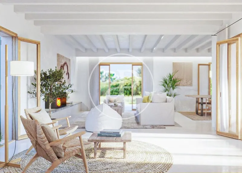 Villa in Son Servera, Province of Balearic Islands — photo 11