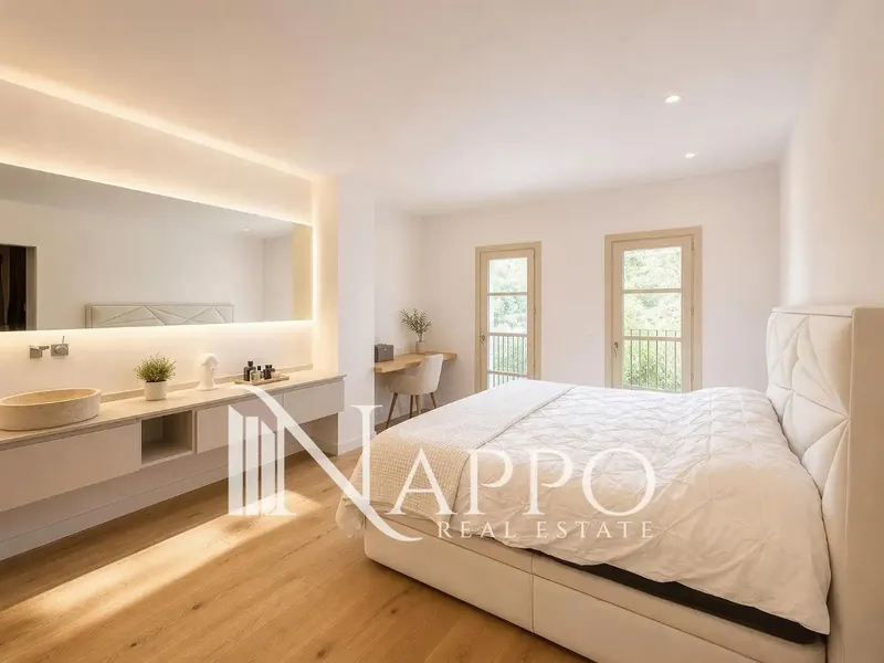 Nappo Real Estate is pleased to present this exclusive detached villa located in Costa de la Calma, one of the residential areas — photo 10