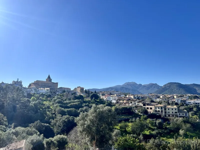House for sale in Campanet, Mallorca, Baleares, Spain — photo 4