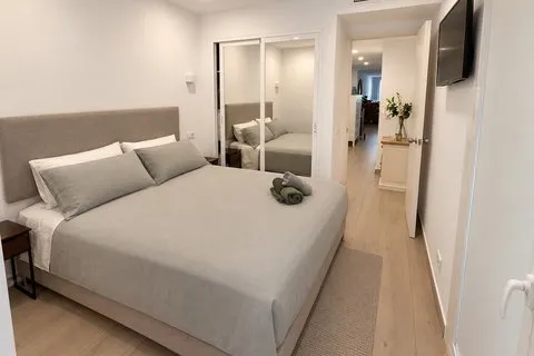 Apartment in Port De Pollenca, Mallorca — photo 10