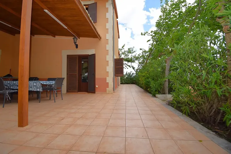 Rustic finca with 159 m2 home for long-term rent in Sa Pobla — photo 5