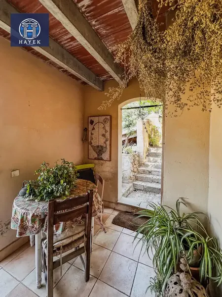 Magnificent detached house for sale in Bunyola, located in a privileged natural environment with absolute privacy and panoramic views — photo 11