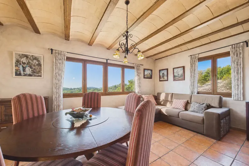 Charming rustic finca between Artà and Son Servera — photo 10