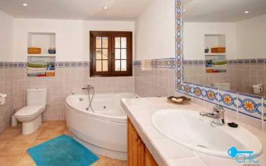 Townhouse in Andratx — photo 4