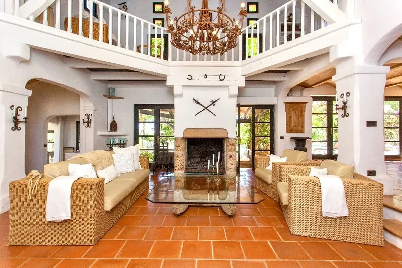 Unique Finca in L'Alqueria Blanca located in a nature reserve — photo 3