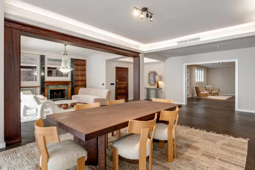 Palma de Mallorca Old Town, Exclusive living in Palma – elegant rental apartment at del Born, available between August and October 2026 — photo 10