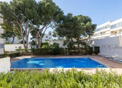 Apartment in Palmanova — photo 2