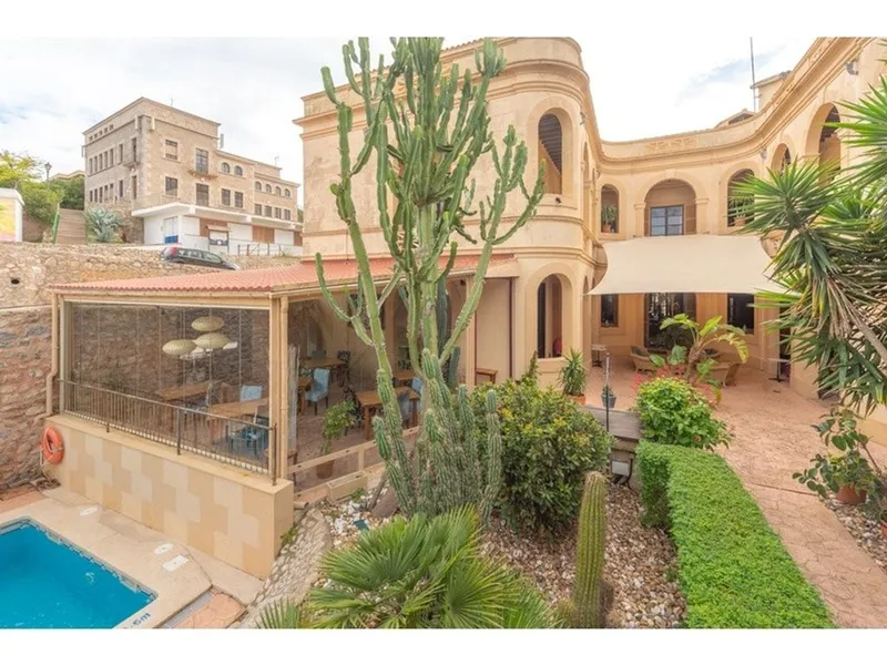 Villa in Artà, Province of Balearic Islands — photo 4