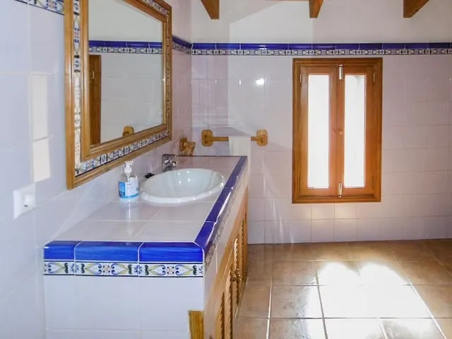 Townhouse for rent in Sineu, Mallorca — photo 4