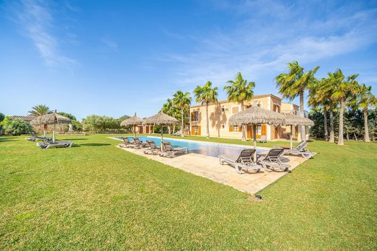 Campos, finca hotel near Es Trenc L02935 — photo 11