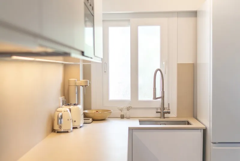 Charming first floor apartment in Santa Ponsa completely renovated — photo 8