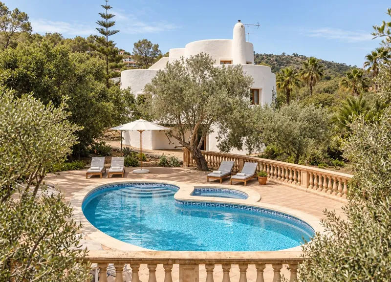 Villa for rent in Font de Sa Cala / Font de La Cala, Capdepera, Mallorca — photo 2