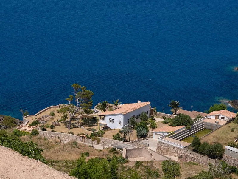 Detached House in Banyalbufar, Province of Balearic Islands — photo 2